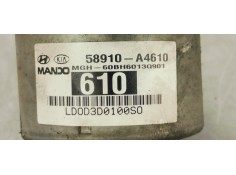Recambio de abs para kia carens ( ) 1.6 i 135 referencia OEM IAM 58910A4610  