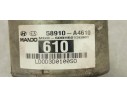 Recambio de abs para kia carens ( ) 1.6 i 135 referencia OEM IAM 58910A4610  
