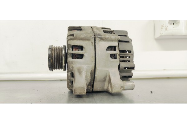 Recambio de alternador para citroen c4 grand picasso exclusive plus referencia OEM IAM 9661544880  