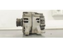 Recambio de alternador para citroen c4 grand picasso exclusive plus referencia OEM IAM 9661544880  