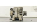 Recambio de alternador para citroen c4 grand picasso exclusive plus referencia OEM IAM 9661544880  