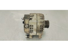 Recambio de alternador para citroen c4 grand picasso exclusive plus referencia OEM IAM 9661544880  