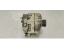 Recambio de alternador para citroen c4 grand picasso exclusive plus referencia OEM IAM 9661544880  