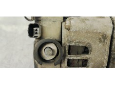 Recambio de alternador para citroen c4 grand picasso exclusive plus referencia OEM IAM 9661544880  