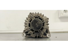 Recambio de alternador para citroen c4 grand picasso exclusive plus referencia OEM IAM 9661544880  