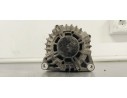 Recambio de alternador para citroen c4 grand picasso exclusive plus referencia OEM IAM 9661544880  