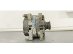 Recambio de alternador para citroen c4 grand picasso exclusive plus referencia OEM IAM 9661544880  