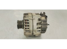 Recambio de alternador para citroen c4 grand picasso exclusive plus referencia OEM IAM 9661544880  
