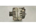 Recambio de alternador para citroen c4 grand picasso exclusive plus referencia OEM IAM 9661544880  