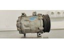 Recambio de compresor aire acondicionado para peugeot 407 st sport referencia OEM IAM 9683055180  