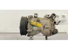Recambio de compresor aire acondicionado para peugeot 407 st sport referencia OEM IAM 9683055180  