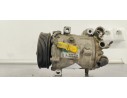Recambio de compresor aire acondicionado para peugeot 407 st sport referencia OEM IAM 9683055180  