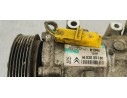 Recambio de compresor aire acondicionado para peugeot 407 st sport referencia OEM IAM 9683055180  