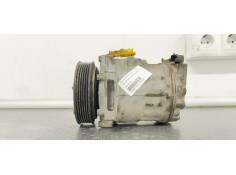 Recambio de compresor aire acondicionado para peugeot 407 st sport referencia OEM IAM 9683055180  