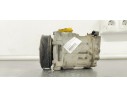 Recambio de compresor aire acondicionado para peugeot 407 st sport referencia OEM IAM 9683055180  