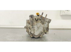 Recambio de compresor aire acondicionado para peugeot 407 st sport referencia OEM IAM 9683055180  