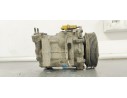 Recambio de compresor aire acondicionado para peugeot 407 st sport referencia OEM IAM 9683055180  
