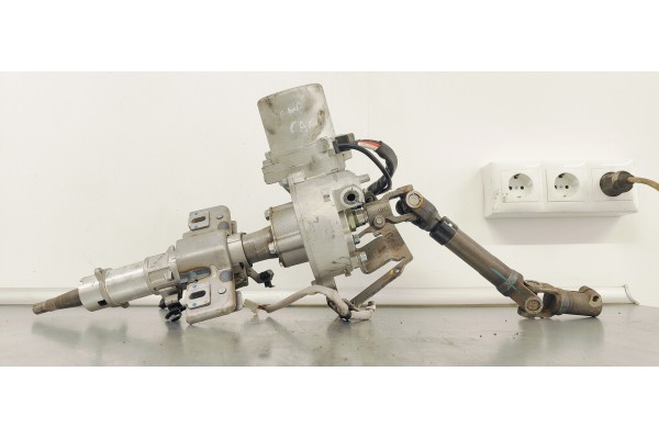 Recambio de columna direccion para kia carens ( ) 1.6 i 135 referencia OEM IAM 56300A4100  