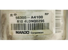 Recambio de columna direccion para kia carens ( ) 1.6 i 135 referencia OEM IAM 56300A4100  