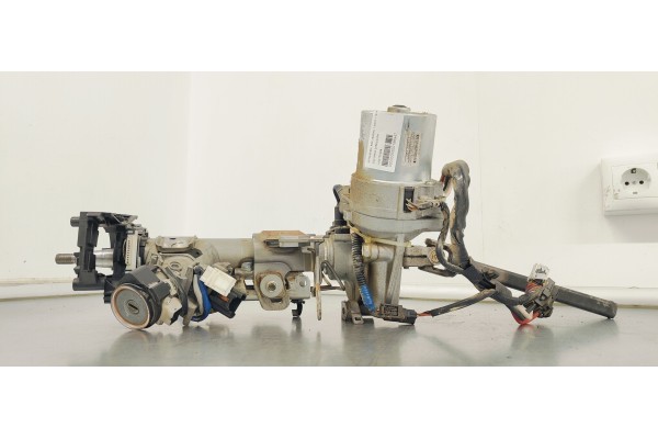 Recambio de columna direccion para mitsubishi asx (ga0w) 1.8did 115 4x4 fap referencia OEM IAM JJ00100388  