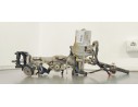 Recambio de columna direccion para mitsubishi asx (ga0w) 1.8did 115 4x4 fap referencia OEM IAM JJ00100388  