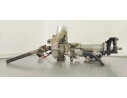 Recambio de columna direccion para mitsubishi asx (ga0w) 1.8did 115 4x4 fap referencia OEM IAM JJ00100388  