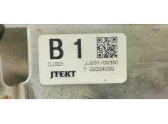 Recambio de columna direccion para mitsubishi asx (ga0w) 1.8did 115 4x4 fap referencia OEM IAM JJ00100388  