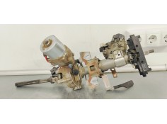 Recambio de columna direccion para mitsubishi asx (ga0w) 1.8did 115 4x4 fap referencia OEM IAM JJ00100388  