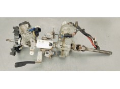 Recambio de columna direccion para mitsubishi asx (ga0w) 1.8did 115 4x4 fap referencia OEM IAM JJ00100388  