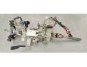Recambio de columna direccion para mitsubishi asx (ga0w) 1.8did 115 4x4 fap referencia OEM IAM JJ00100388  