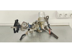 Recambio de columna direccion para mitsubishi asx (ga0w) 1.8did 115 4x4 fap referencia OEM IAM JJ00100388  