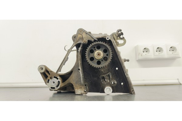 Recambio de bomba inyeccion para opel vectra c berlina comfort referencia OEM IAM 0445010184  
