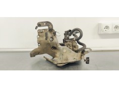 Recambio de bomba inyeccion para opel vectra c berlina comfort referencia OEM IAM 0445010184  