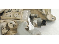 Recambio de bomba inyeccion para opel vectra c berlina comfort referencia OEM IAM 0445010184  