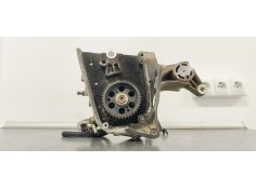 Recambio de bomba inyeccion para opel vectra c berlina comfort referencia OEM IAM 0445010184  