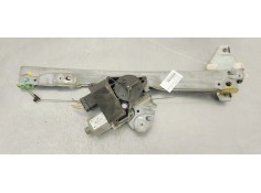 Recambio de elevalunas delantero izquierdo para peugeot 308 sport referencia OEM IAM 9659827080  