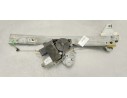 Recambio de elevalunas delantero izquierdo para peugeot 308 sport referencia OEM IAM 9659827080  