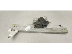 Recambio de elevalunas delantero izquierdo para peugeot 308 sport referencia OEM IAM 9659827080  