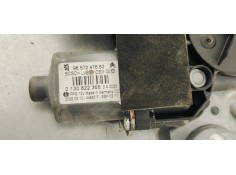 Recambio de elevalunas delantero izquierdo para peugeot 308 sport referencia OEM IAM 9659827080  
