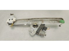 Recambio de elevalunas delantero izquierdo para peugeot 308 sport referencia OEM IAM 9659827080  