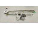 Recambio de elevalunas delantero izquierdo para peugeot 308 sport referencia OEM IAM 9659827080  