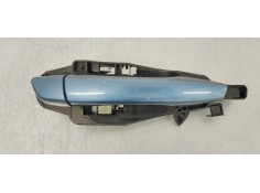 Recambio de maneta exterior delantera derecha para citroen c4 picasso 1.6 hdi 115 fap referencia OEM IAM 9802977180  