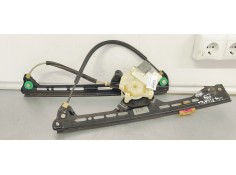 Recambio de elevalunas delantero derecho para citroen c4 picasso 1.6 hdi 115 fap referencia OEM IAM 9675924680  