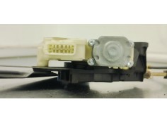 Recambio de elevalunas delantero derecho para citroen c4 picasso 1.6 hdi 115 fap referencia OEM IAM 9675924680  