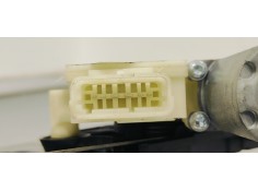 Recambio de elevalunas delantero derecho para citroen c4 picasso 1.6 hdi 115 fap referencia OEM IAM 9675924680  