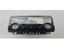 Recambio de luz interior para bmw serie 5 touring (f11) 518d referencia OEM IAM 6570300000  