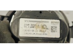 Recambio de ventilador calefaccion para peugeot 5008 1.6 i turbo 180 fap referencia OEM IAM 5P1300000  