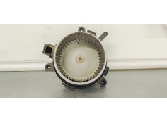 Recambio de ventilador calefaccion para peugeot 5008 1.6 i turbo 180 fap referencia OEM IAM 5P1300000  