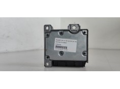 Recambio de centralita airbag para peugeot 407 2.0 16v hdi fap cat (rhr / dw10bted4) referencia OEM IAM 603554600  
