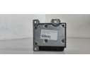 Recambio de centralita airbag para peugeot 407 2.0 16v hdi fap cat (rhr / dw10bted4) referencia OEM IAM 603554600  